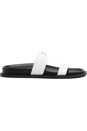 Michael Kors Sandali Mandy in pelle