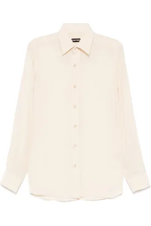 Tom Ford Camicia in seta