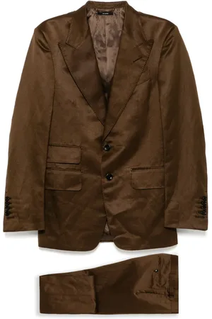 Tom Ford Completo monopetto
