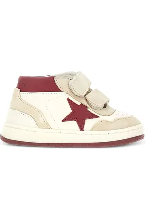 Golden Goose Sneakers in pelle