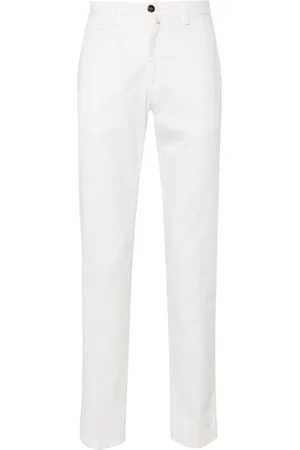 BRIGLIA Pantaloni slim