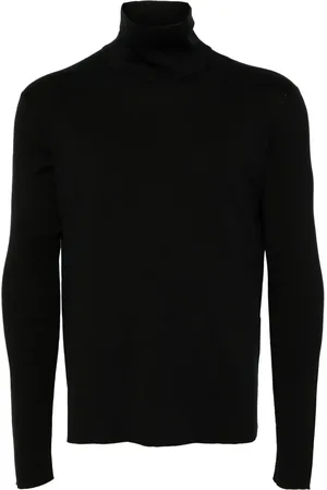 Tom Ford Top in jersey di cotone