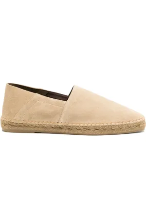 Tom Ford Espadrilles in pelle scamosciata