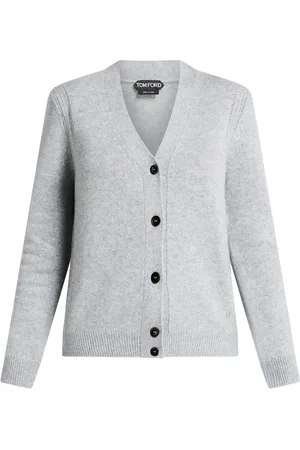 Tom Ford Cardigan con scollo a V