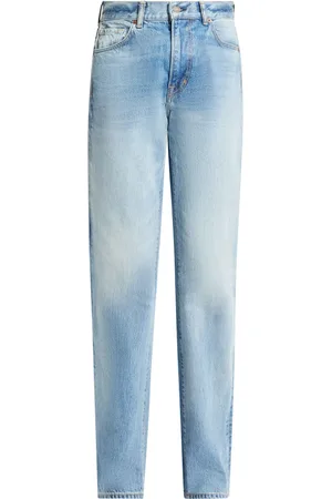 Tom Ford Jeans con applicazione