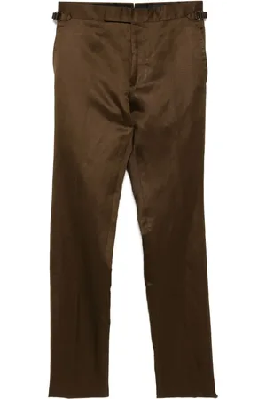 Tom Ford Pantaloni affusolati