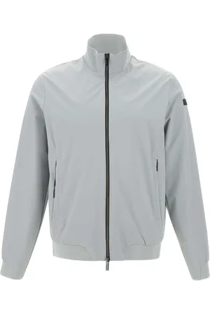 RRD Giacca con zip