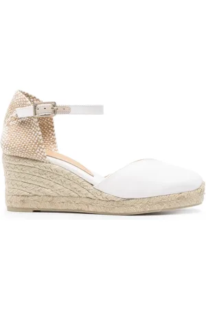 Castaner Espadrilles Chiarita con zeppa 70mm