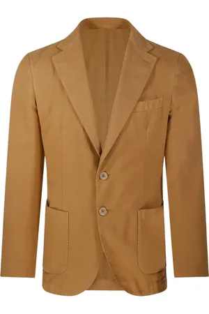 Biagio Santaniello Blazer monopetto