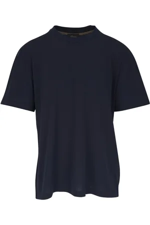 BRIONI T-shirt con logo