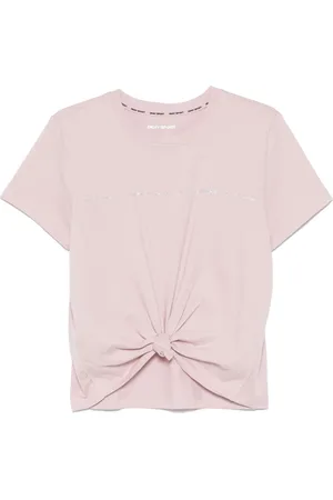 DKNY T-shirt con logo