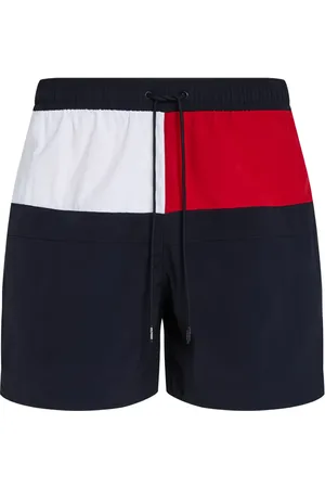 Tommy Hilfiger Costume da bagno con inserti
