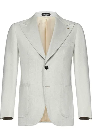Franzese Blazer Stefano De Martino
