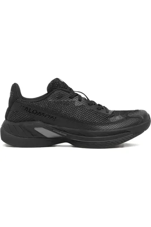 Maison Margiela X Salomon Sneakers in rete