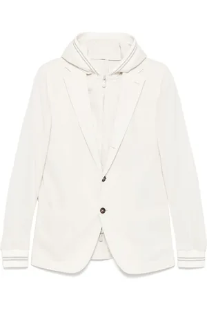 ELEVENTY Blazer