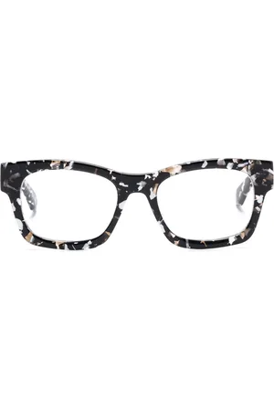 OFF-WHITE Occhiali Style 78