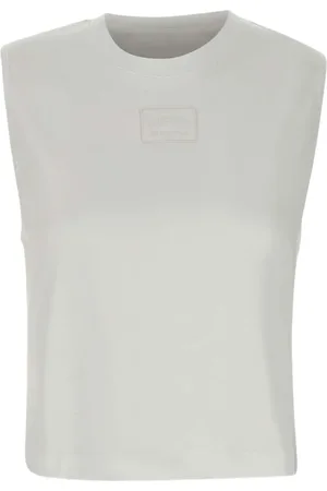 Iceberg Top in cotone