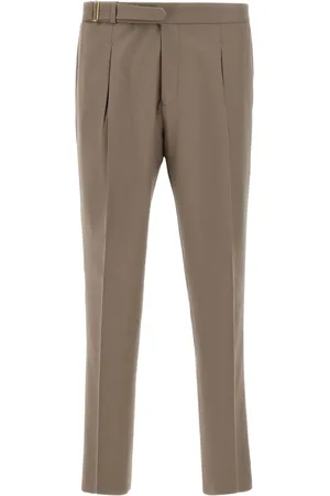 BRIGLIA Pantaloni dritti Piccadilly