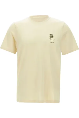 Autry T-shirt con logo