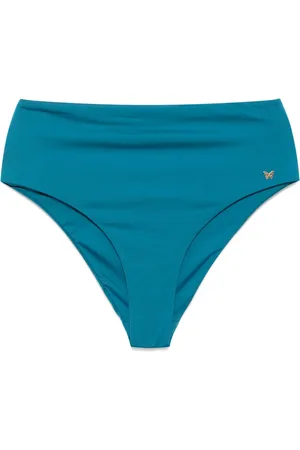 Kiki de Montparnasse Slip bikini con lacci