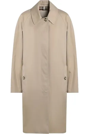 Burberry Trench Camden Heritage Car