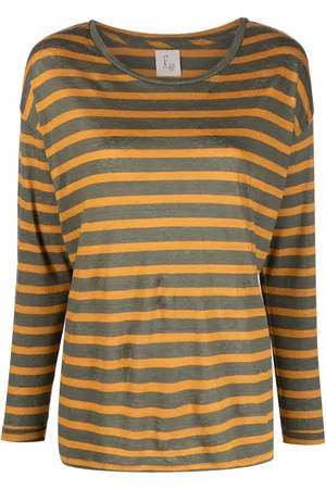 Paula T-shirt a righe