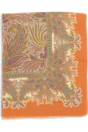 Etro Foulard in seta