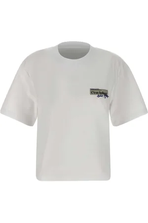 Iceberg T-shirt in cotone