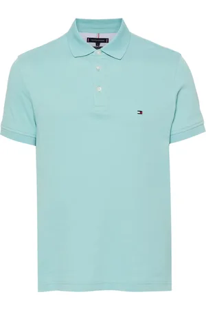 Tommy Hilfiger Polo con ricamo