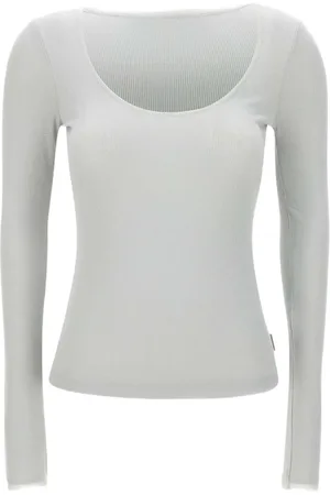 REMAIN T-shirt a maniche lunghe