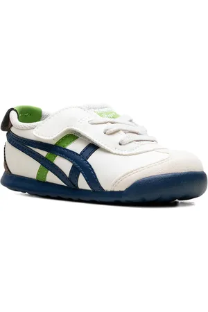 Onitsuka Tiger Sneakers Mexico 66 "Cream/Mako Blue"