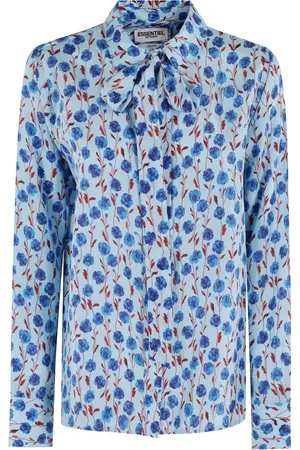 Essentiel Antwerp Camicia Hensley