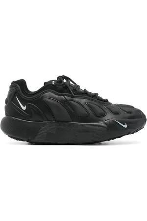 Comme des Garçons X Nike Sneakers con logo Swoosh