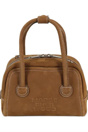 MARGE SHERWOOD Borsa tote Soft mini