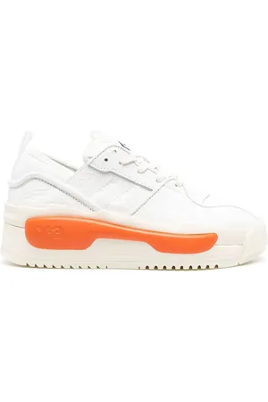 Y-3 Sneakers con design color-block