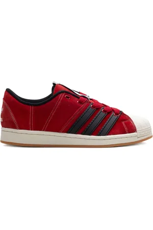 adidas Sneakers Supermodified YNuK "Power Red/Core Black/Off White"