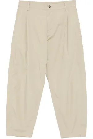 CROQUIS Pantaloni con zip