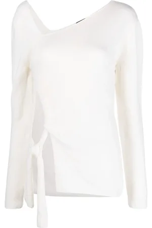 Tom Ford Maglione con dettaglio cut-out