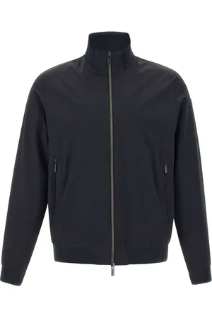 RRD Giacca con zip