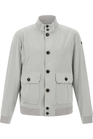 RRD Bomber Nabucco con bottoni