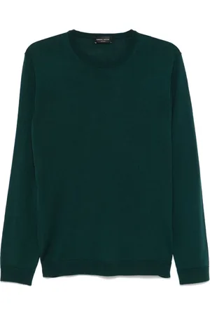Roberto Collina Maglione pesante