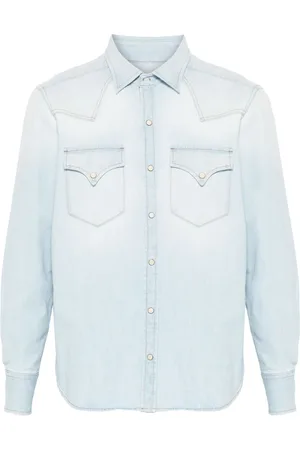 FORTELA Camicia Texan