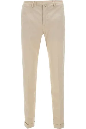 BRIGLIA Pantaloni dritti