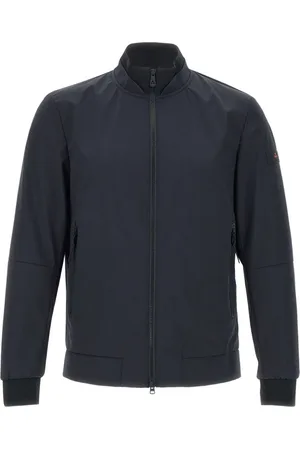 Peuterey Bomber con zip