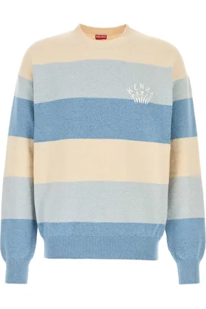 Kenzo Maglione con ricamo