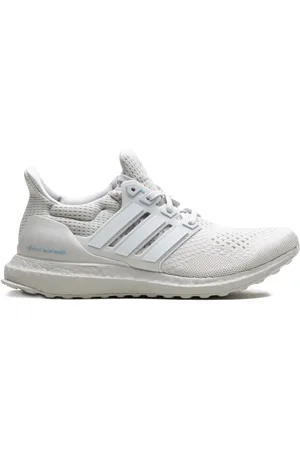adidas Sneakers Ultraboost 1.0 "Grey/Glow Blue"