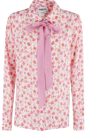 Essentiel Antwerp Camicia Hensley
