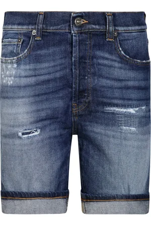 Dondup Shorts Dade