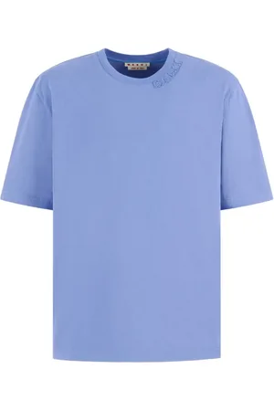 Marni T-shirt in cotone