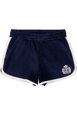 Sporty & Rich Shorts in cotone